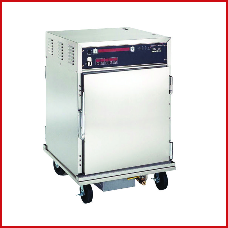 Henny Penny HHC-993 - Heated Holding Cabinet - Smart Hold